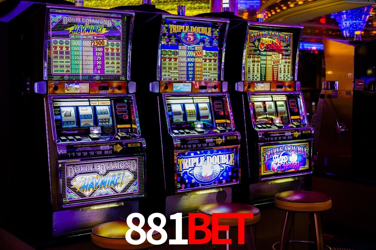 Avaliações dos Jogadores 881Bet