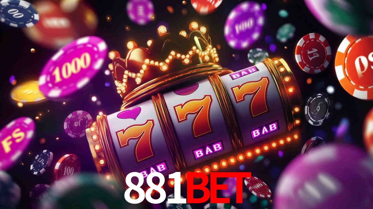 Secure Login 881Bet