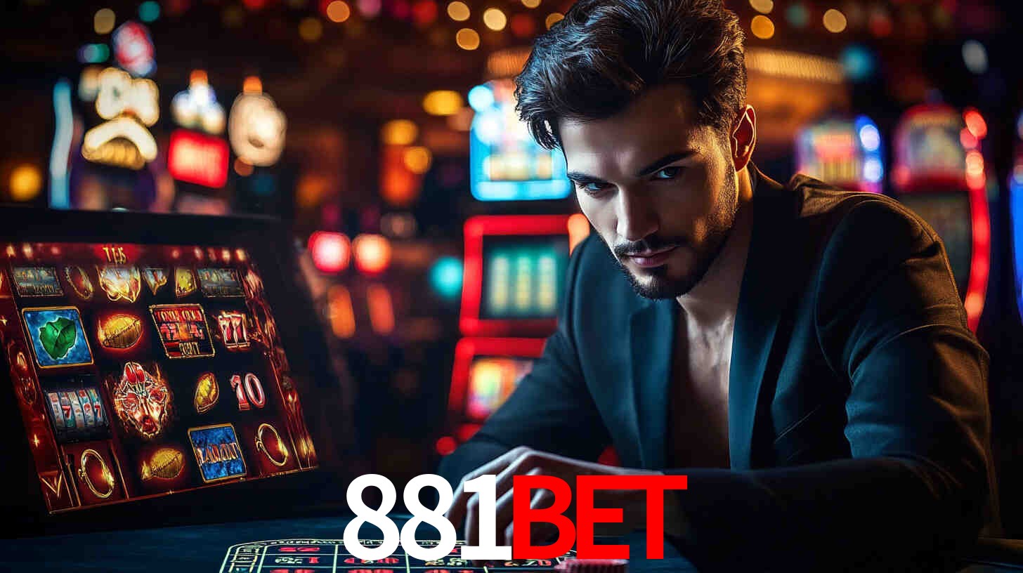 881Bet App