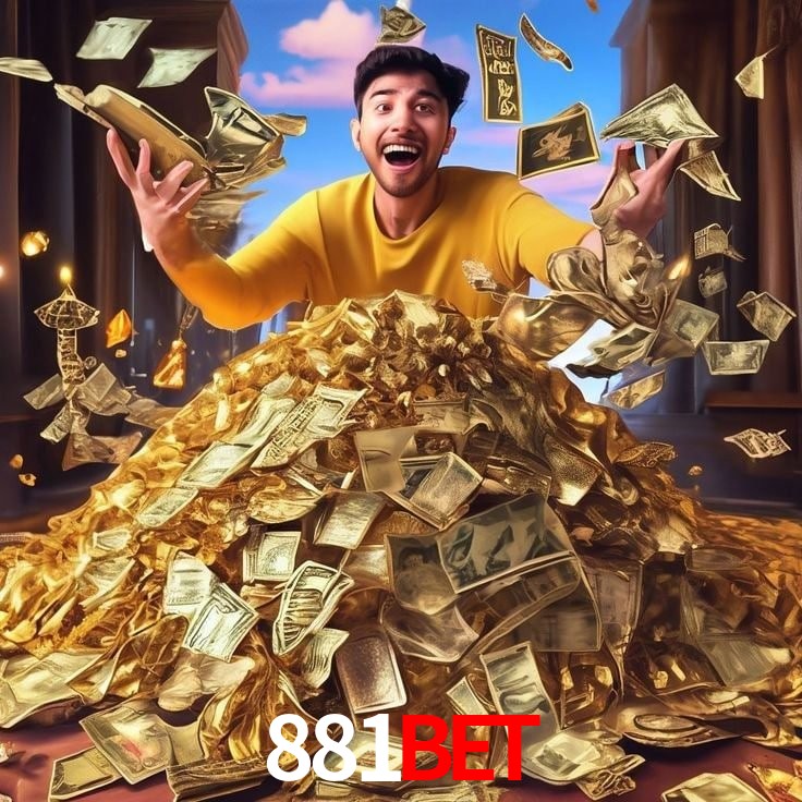 Estatísticas 881Bet