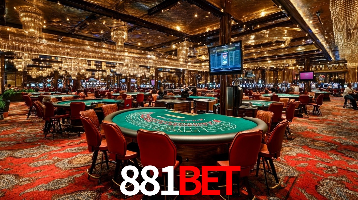 881Bet,881Bet App