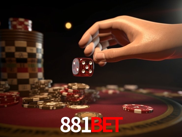Especiais de Fim de Semana 881Bet