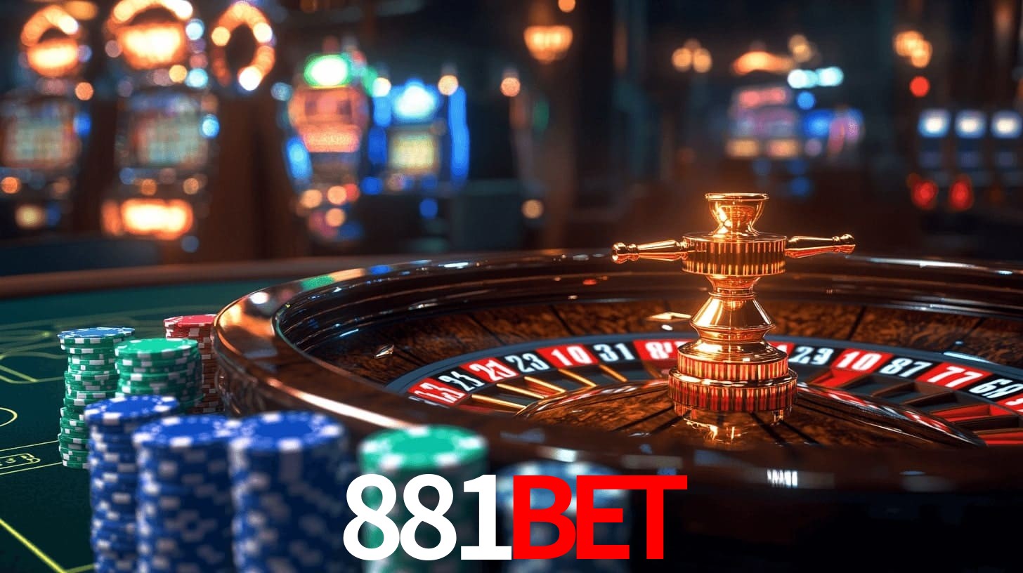 881Bet,881Bet App