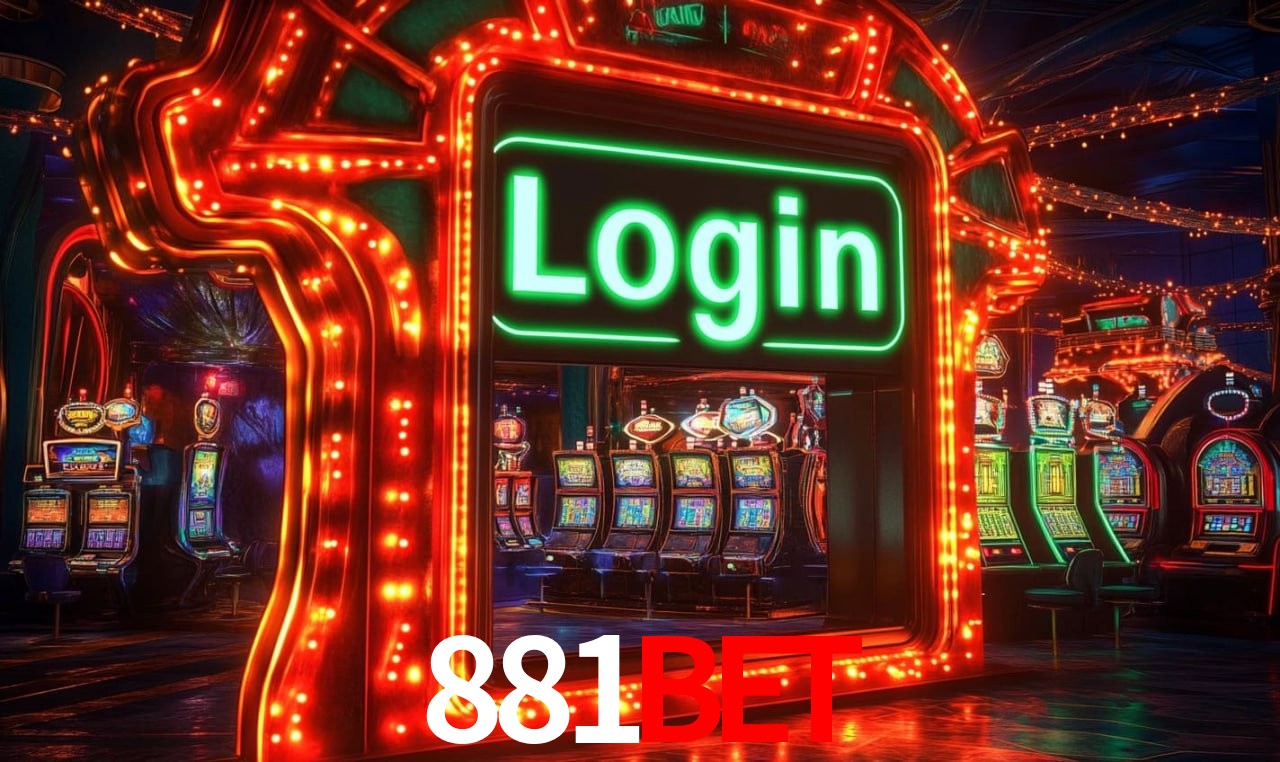 Diretório de Jogos 881Bet