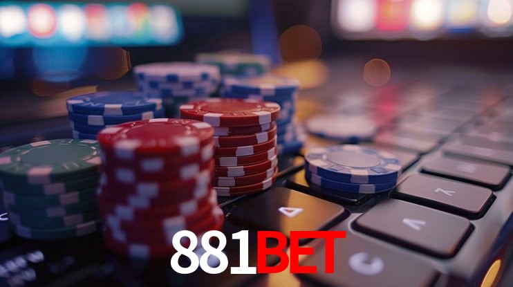 881Bet Entrar - Login Seguro Certificado