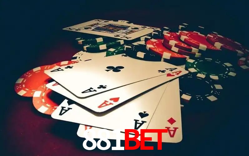 881Bet Brasília - Betting Features