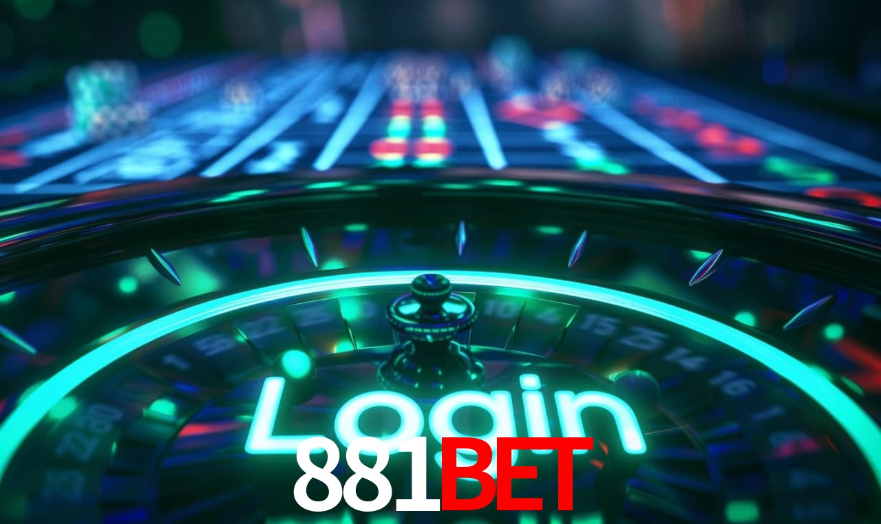 Jogos de Slot 881Bet