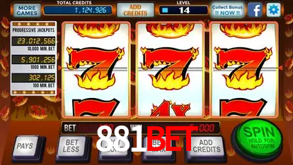 A Experiência Imersiva dos Cassinos Ao Vivo no 881Bet