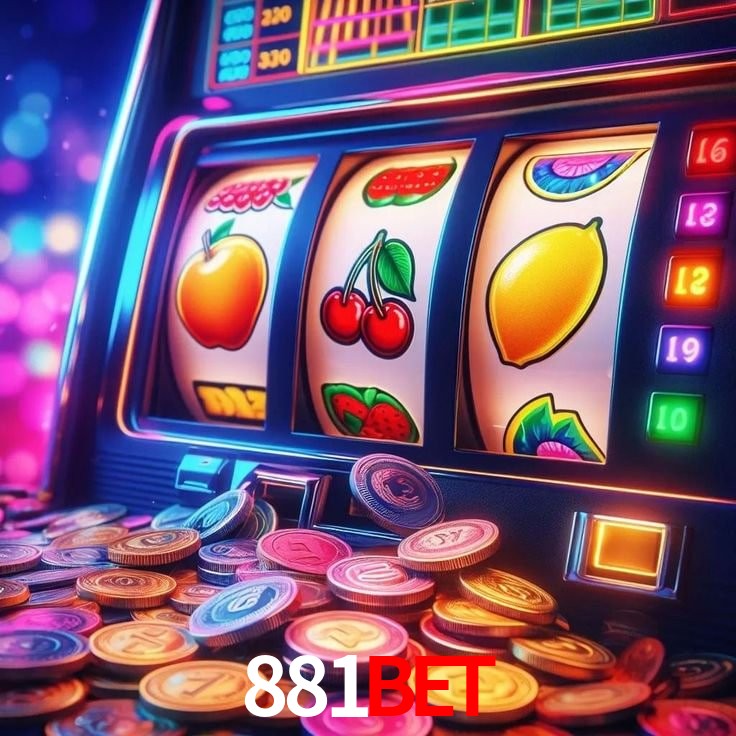 Cadastro Rápido 881Bet