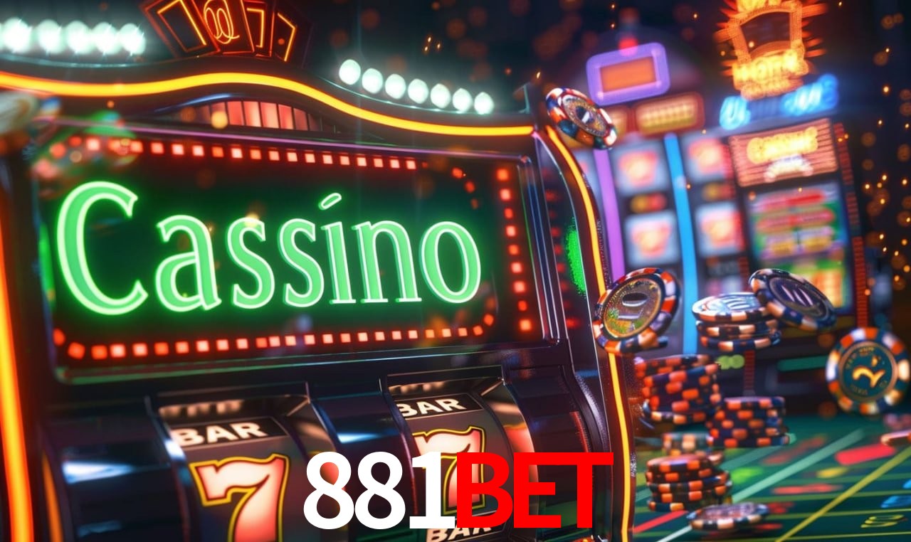 881Bet - Pagamento PIX Instantâneo