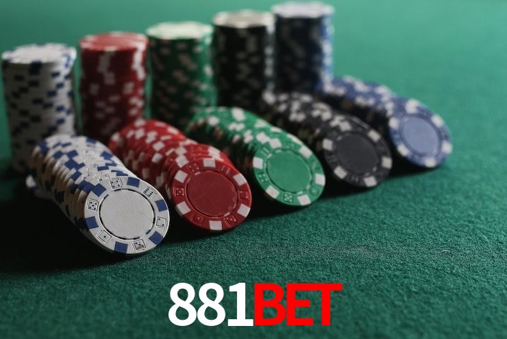 Game Providers 881Bet