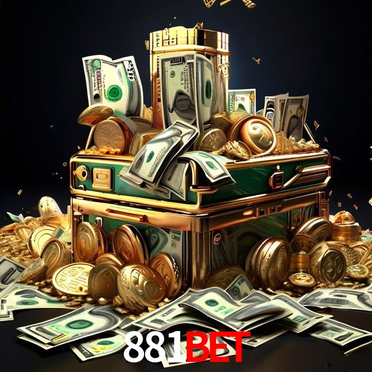 Login Seguro 881Bet