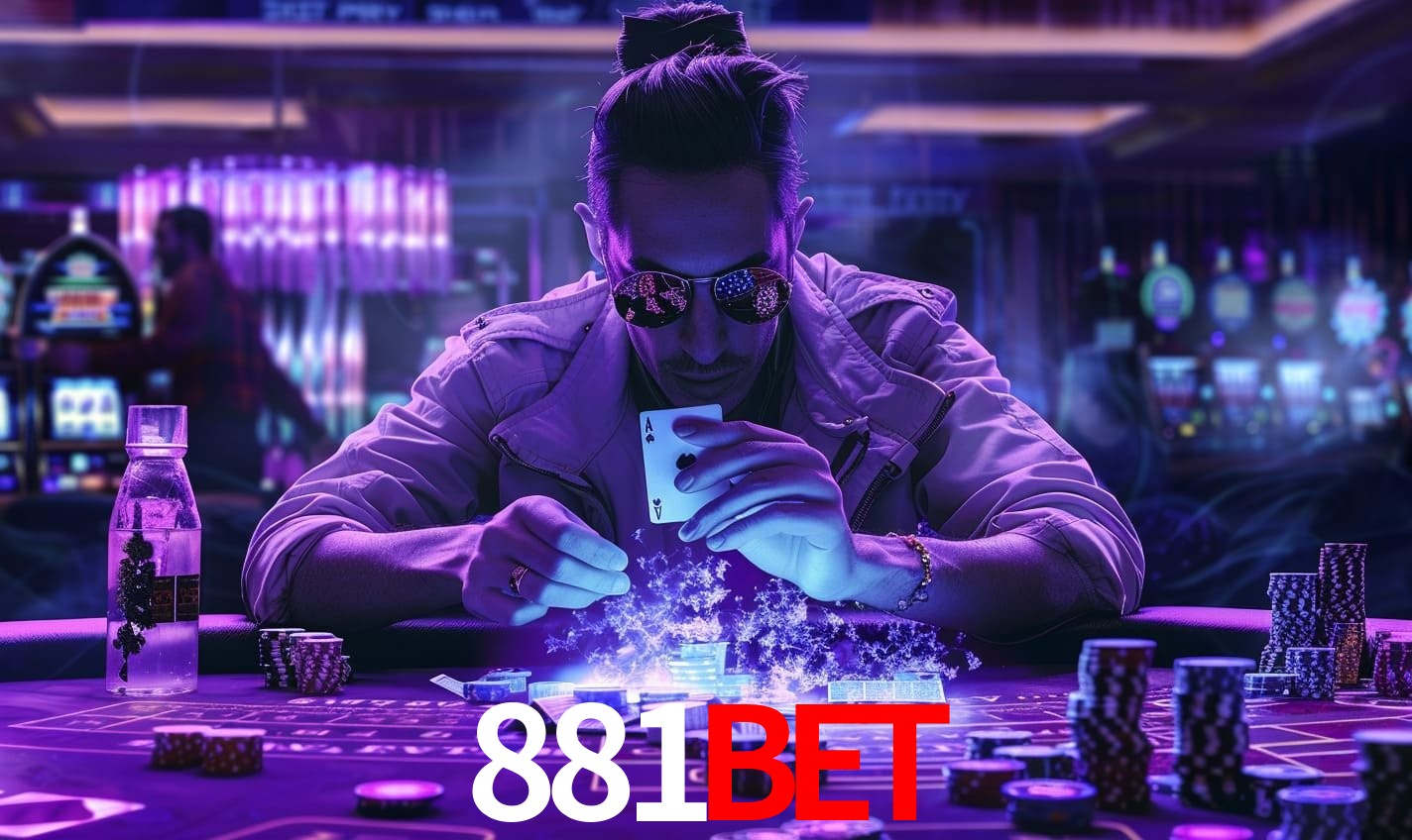 Sports Statistics 881Bet