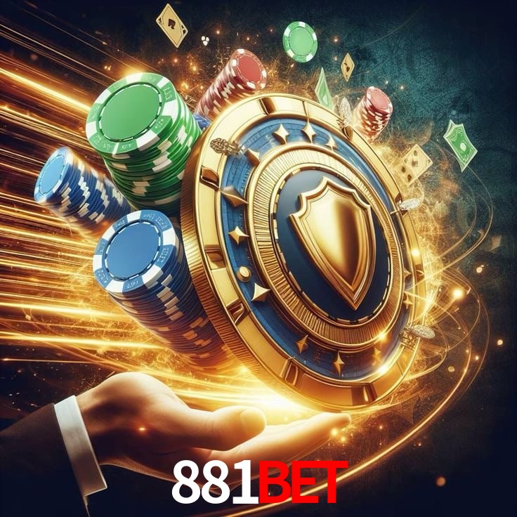 881Bet Curitiba - Live Betting