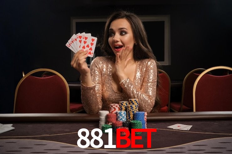 Programa VIP 881Bet