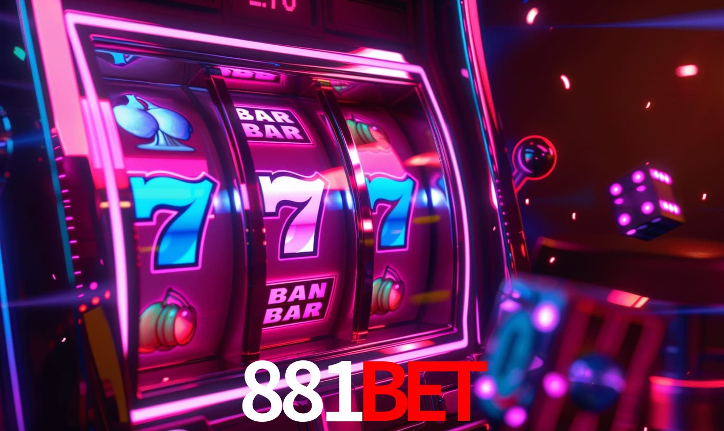 881Bet Belo Horizonte - Provably Fair