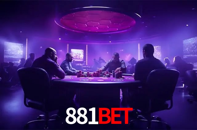 881Bet Fortaleza - Leaderboard
