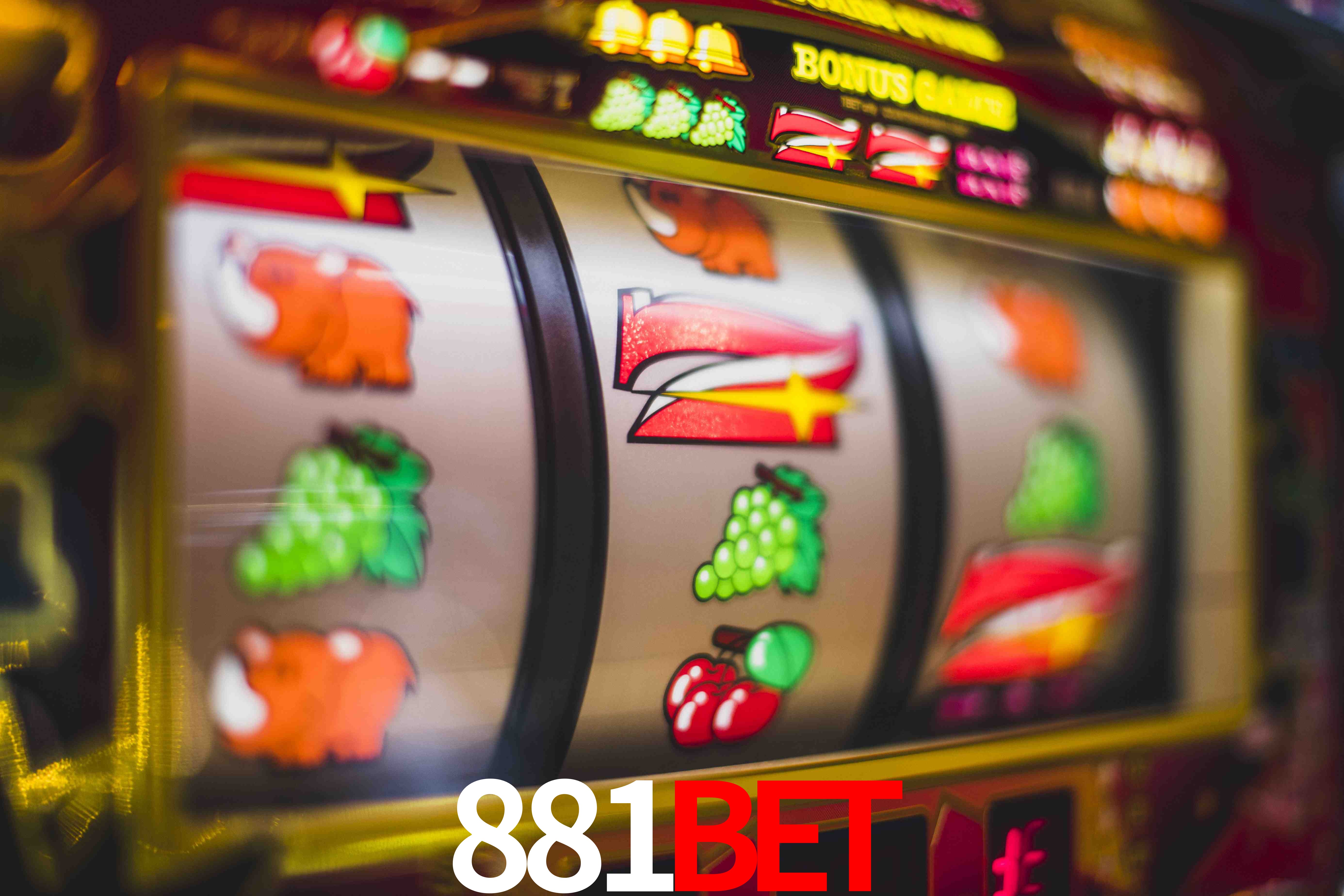 Statistics 881Bet