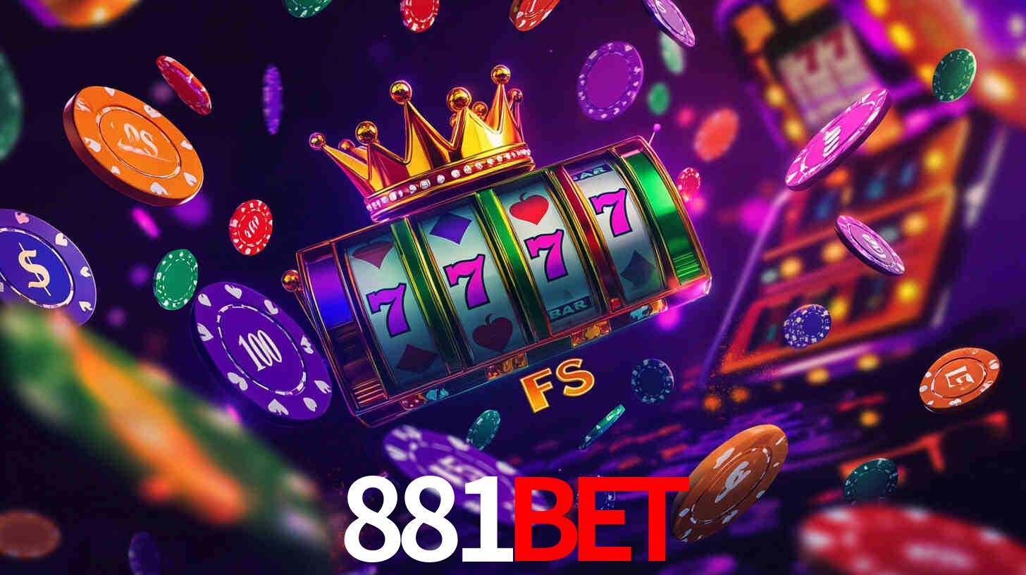Blackjack Table 881Bet