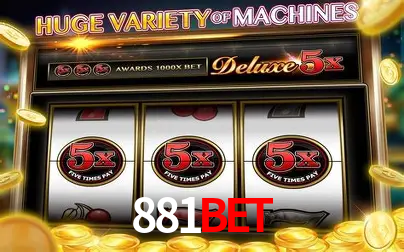 Descubra a Essência do 881Bet: Nossa História e Compromissos
