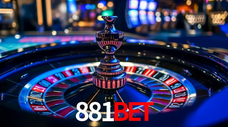 881Bet App Interface