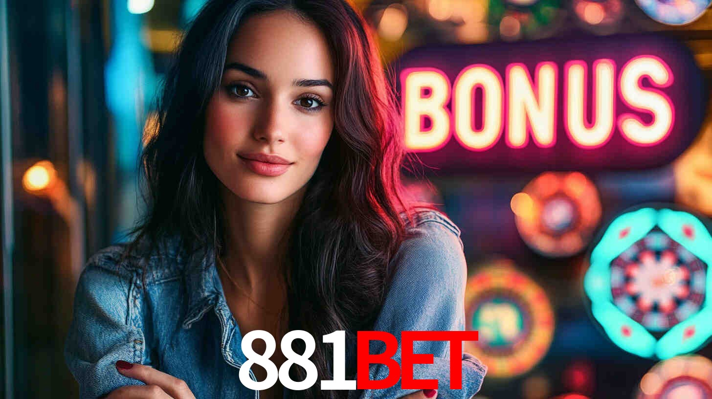 881Bet Login