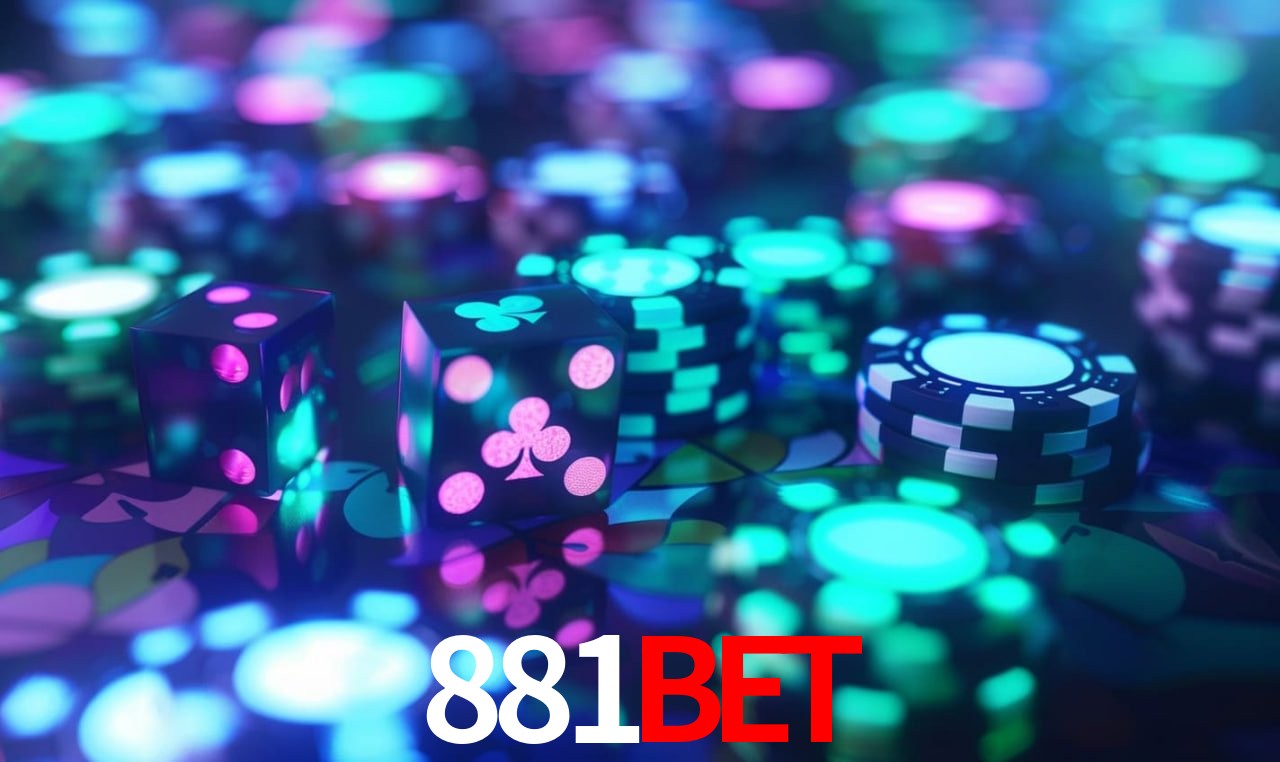 Experiência VIP 881Bet