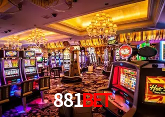 881Bet São Paulo - Live Tables