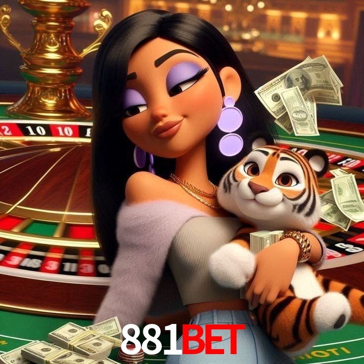 Bonus Features 881Bet