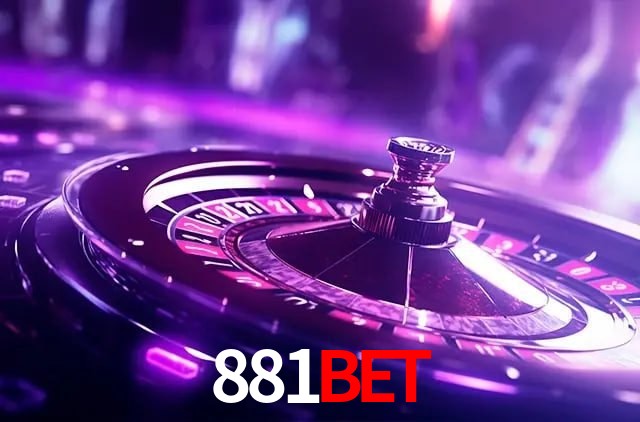 Torneios 881Bet