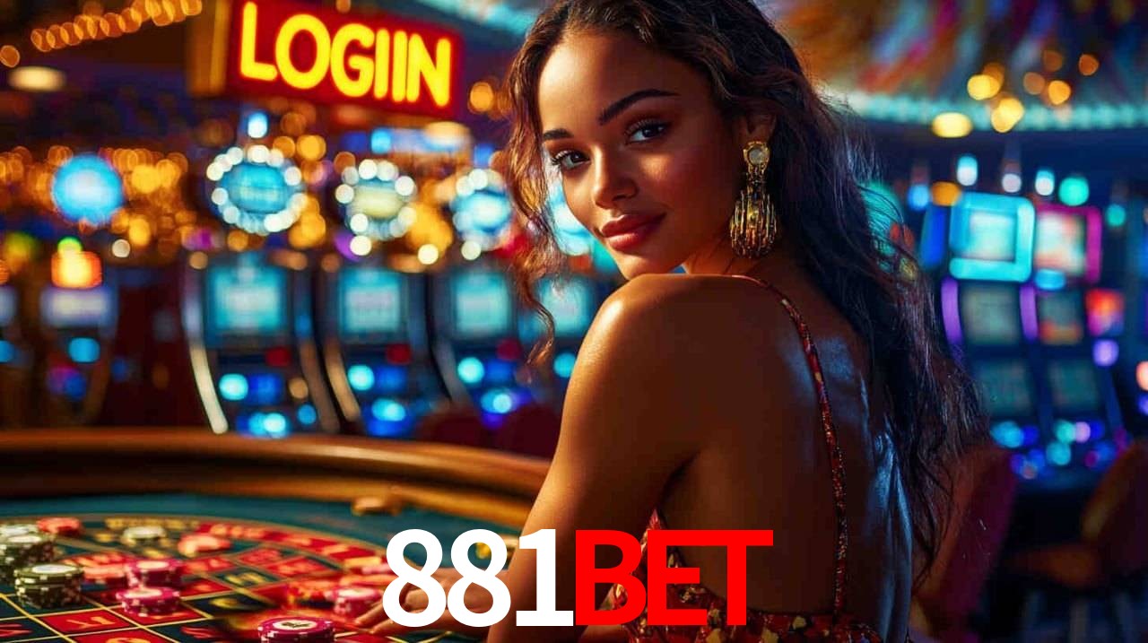 881Bet Rio de Janeiro - Popular Jogos
