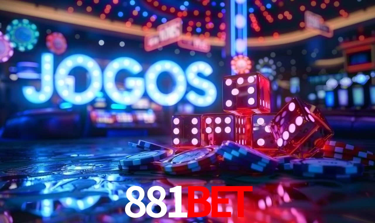 Casino VIP 881Bet