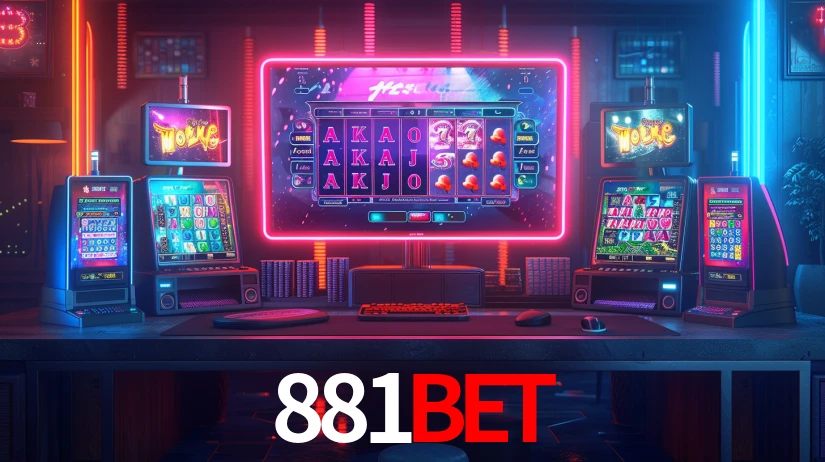 881Bet Login