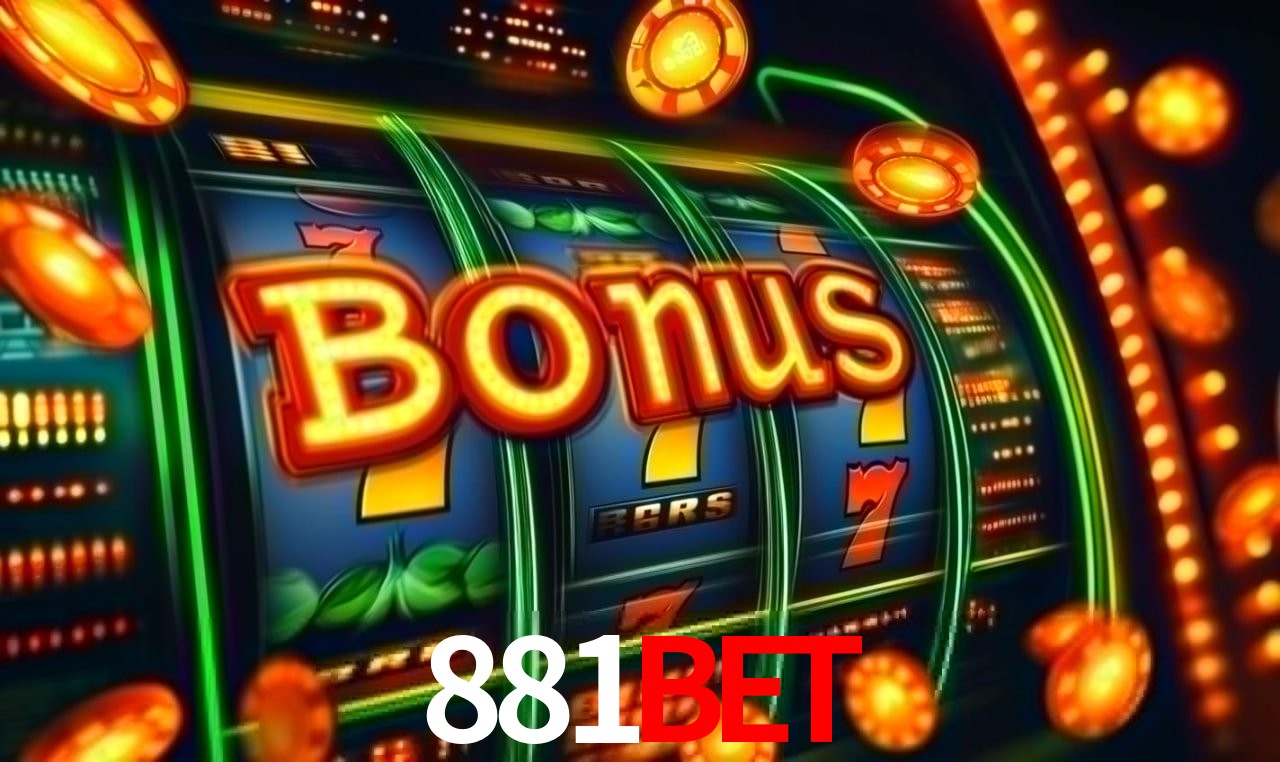 Tennis Betting 881Bet