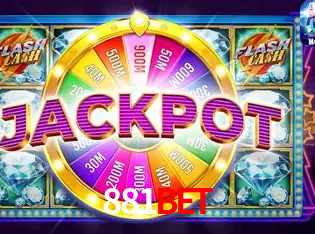 Inovações de Jogos na 881Bet: O Futuro das Experiências Interativas