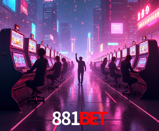 Apostas de Tênis 881Bet