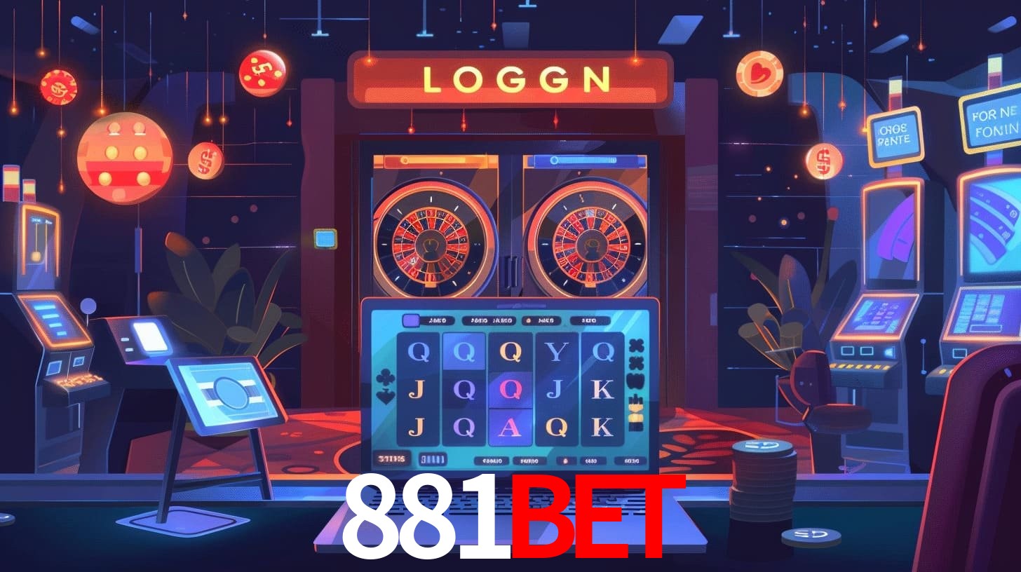 881Bet Plataforma - Certificada MGA desde 2015