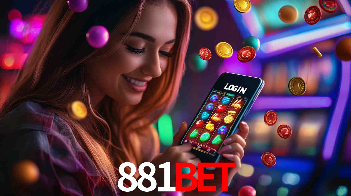 881Bet,881Bet App