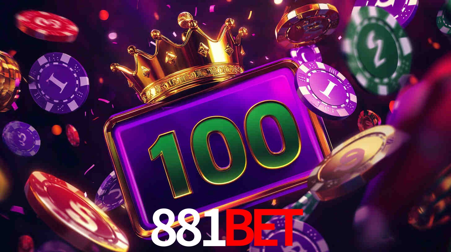 Roulette Table 881Bet