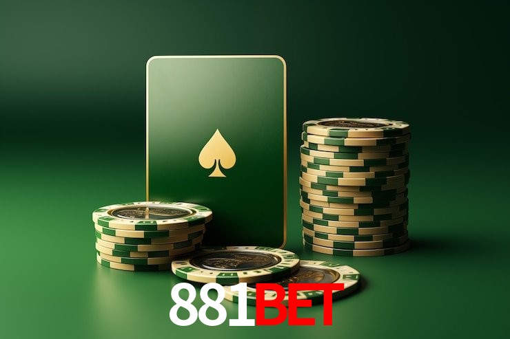 Experiência VIP 881Bet