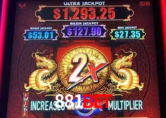 881Bet Belo Horizonte - VIP Casino