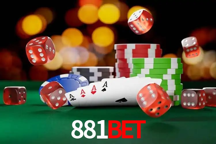 Promoções Sazonais 881Bet