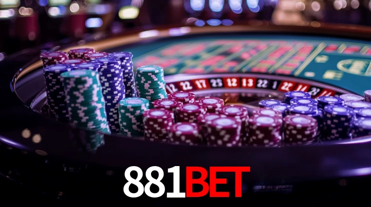 Spaceman Game 881Bet