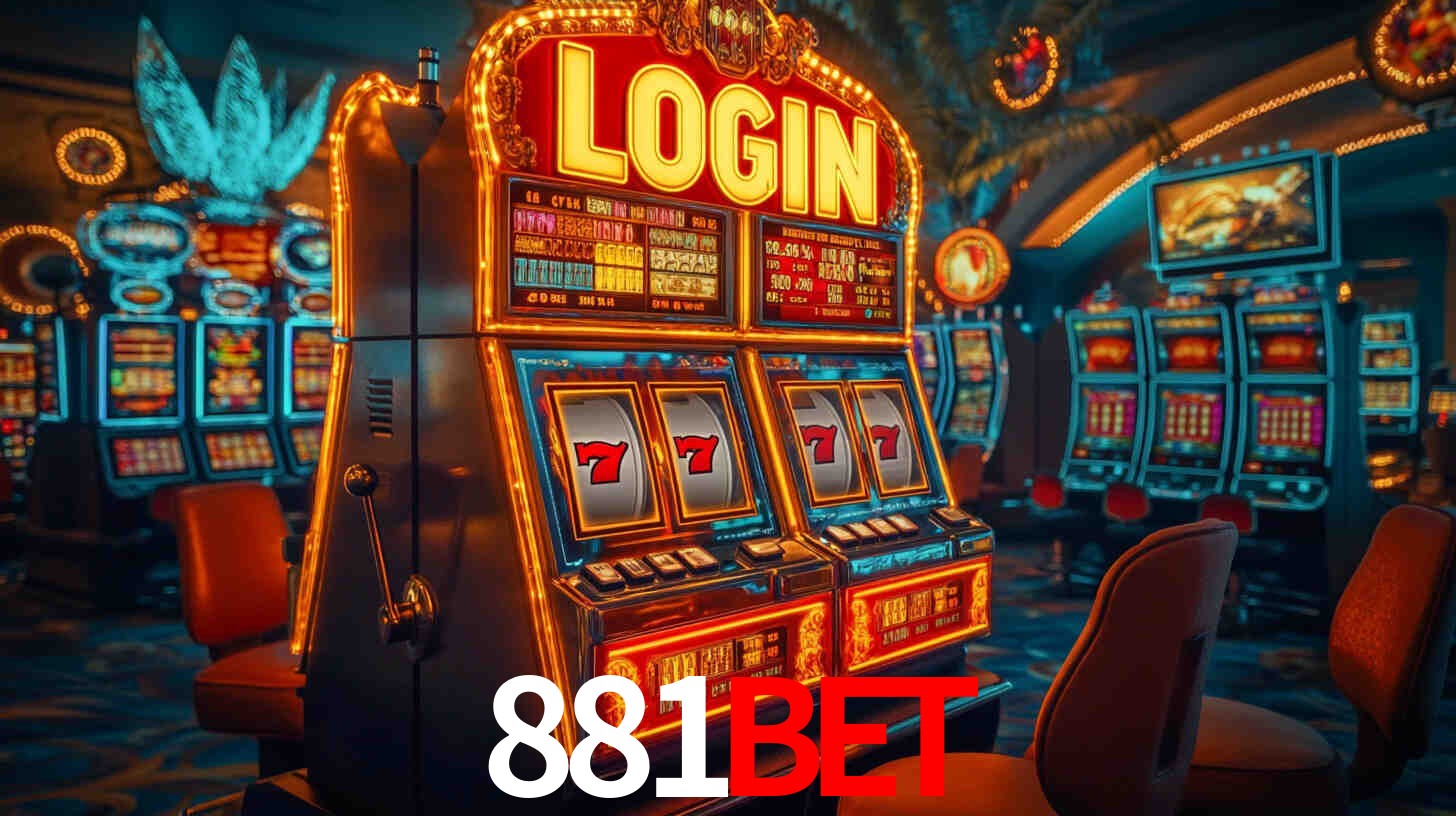 Programa VIP 881Bet