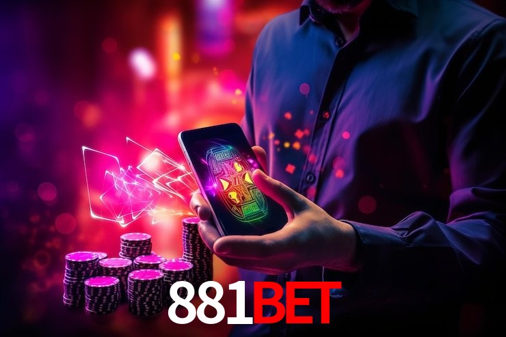 Estatísticas Esportivas 881Bet