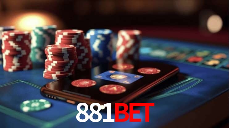 Ofertas Exclusivas 881Bet