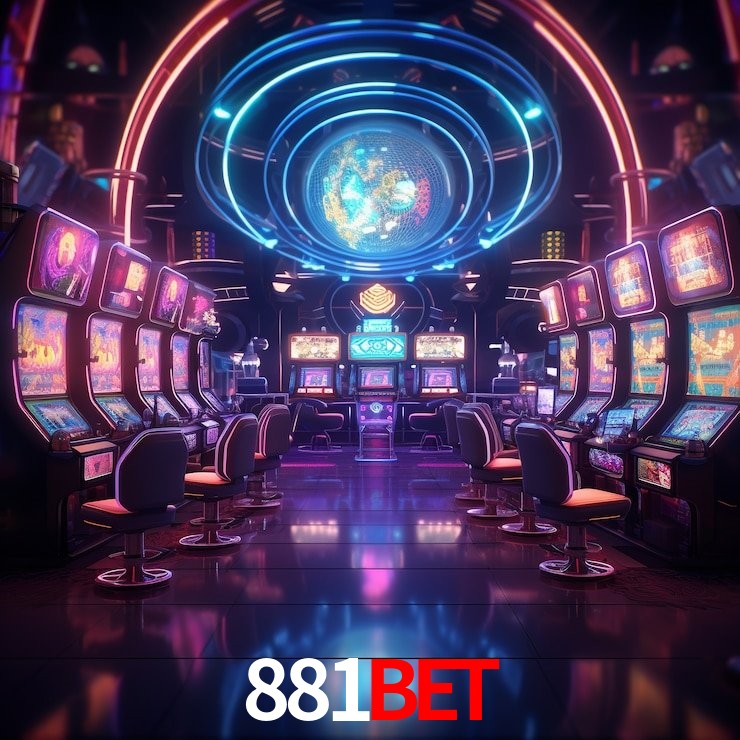881Bet Salvador - Football