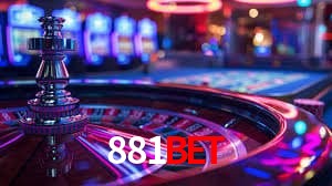 Benefícios da Conta 881Bet