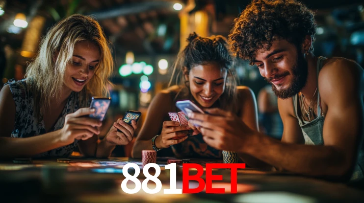 Aviator Game 881Bet