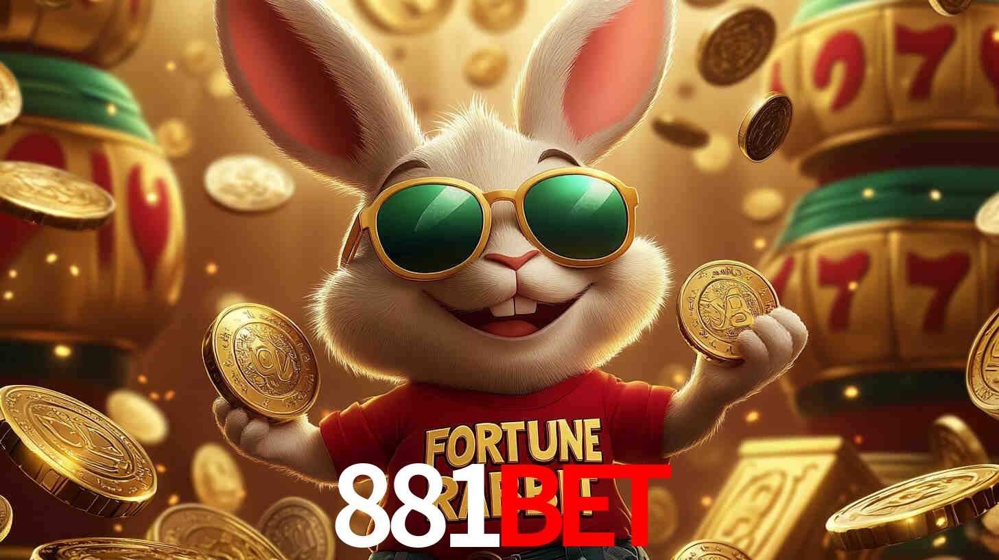 881Bet: Seu Especialista em Apostas Esportivas Brasileiras
